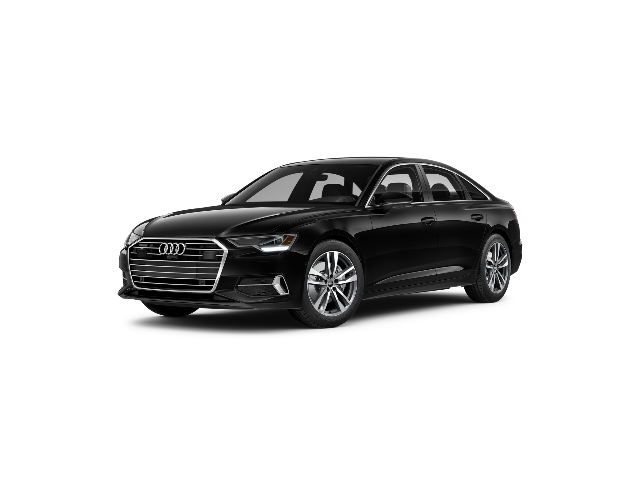 2023 Audi A6