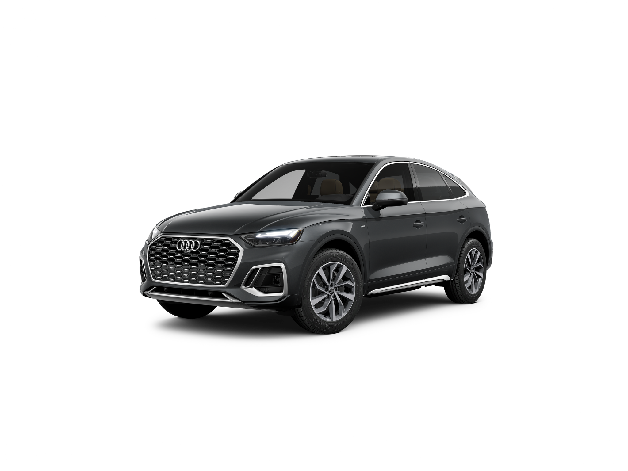 2025 Audi Q5 Sportback Premium's photo