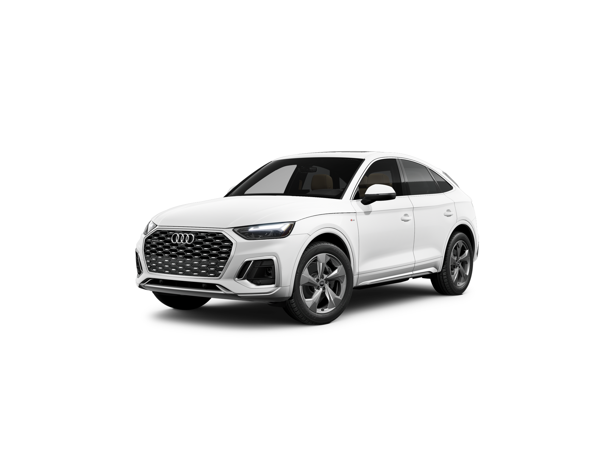 2024 Audi Q5 Sportback Premium's photo