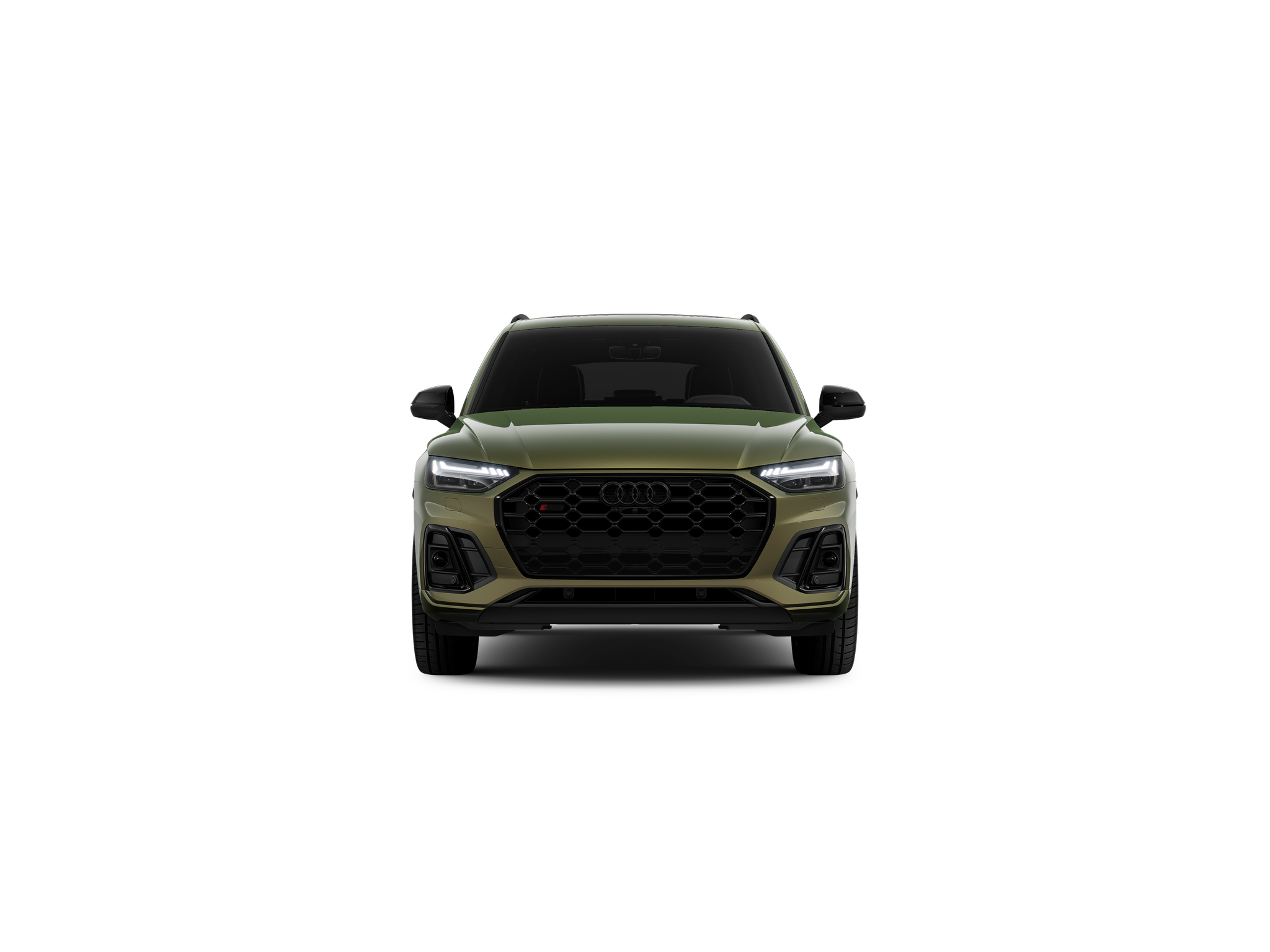 2023 Audi SQ5 Sportback
