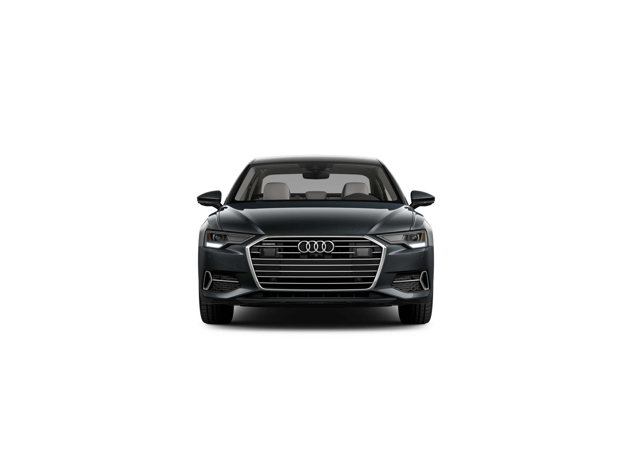 2023 Audi A6 Sedan