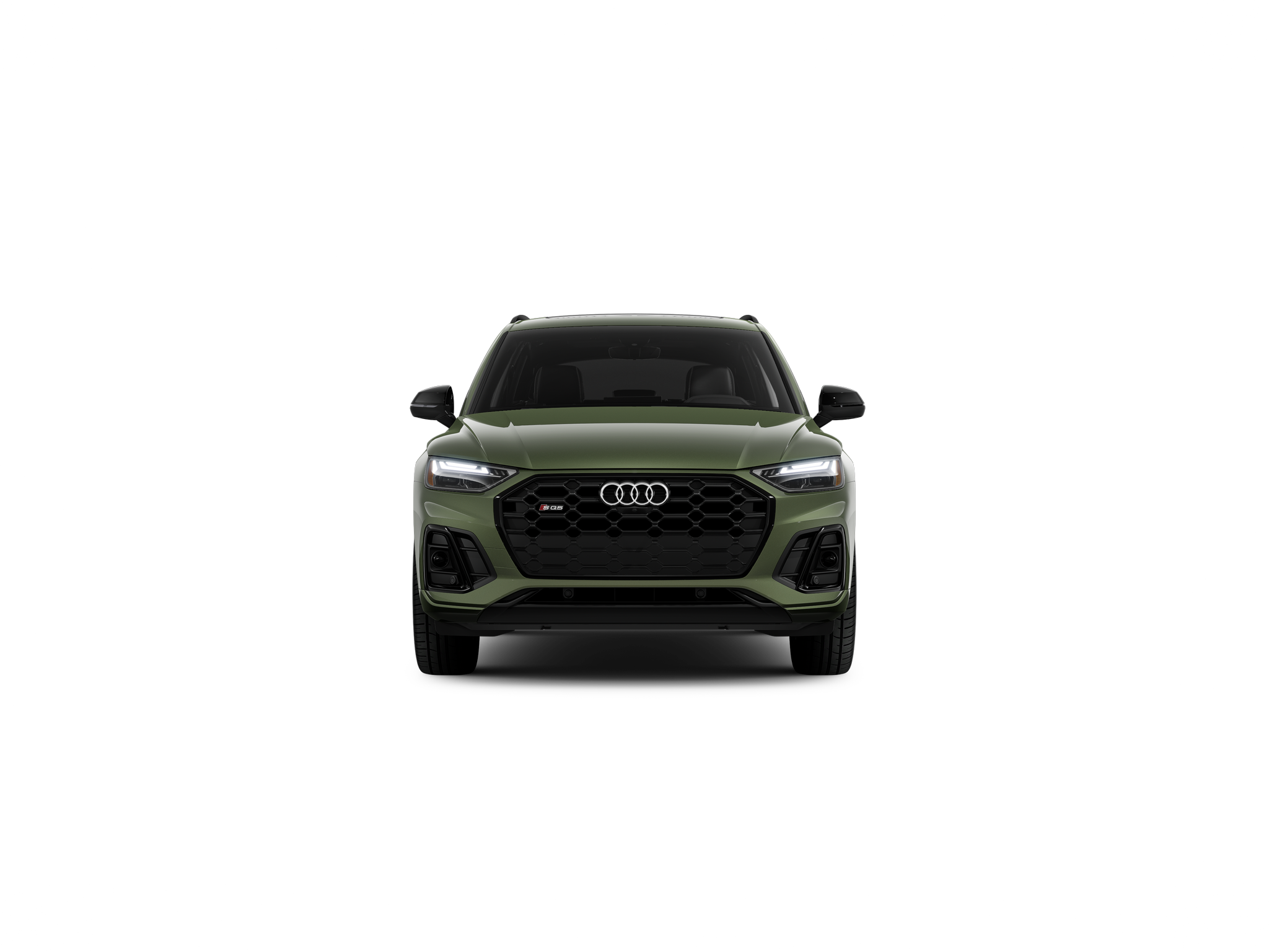 2024 Audi SQ5
