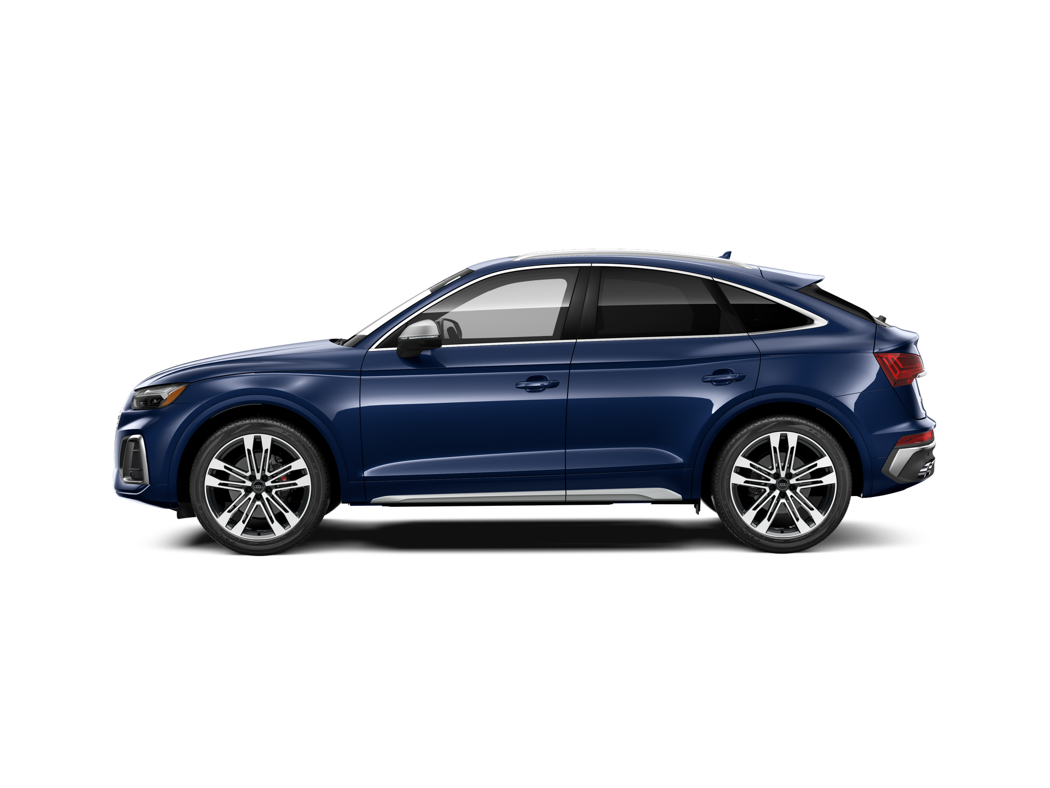 2022 Audi SQ5 Sportback
