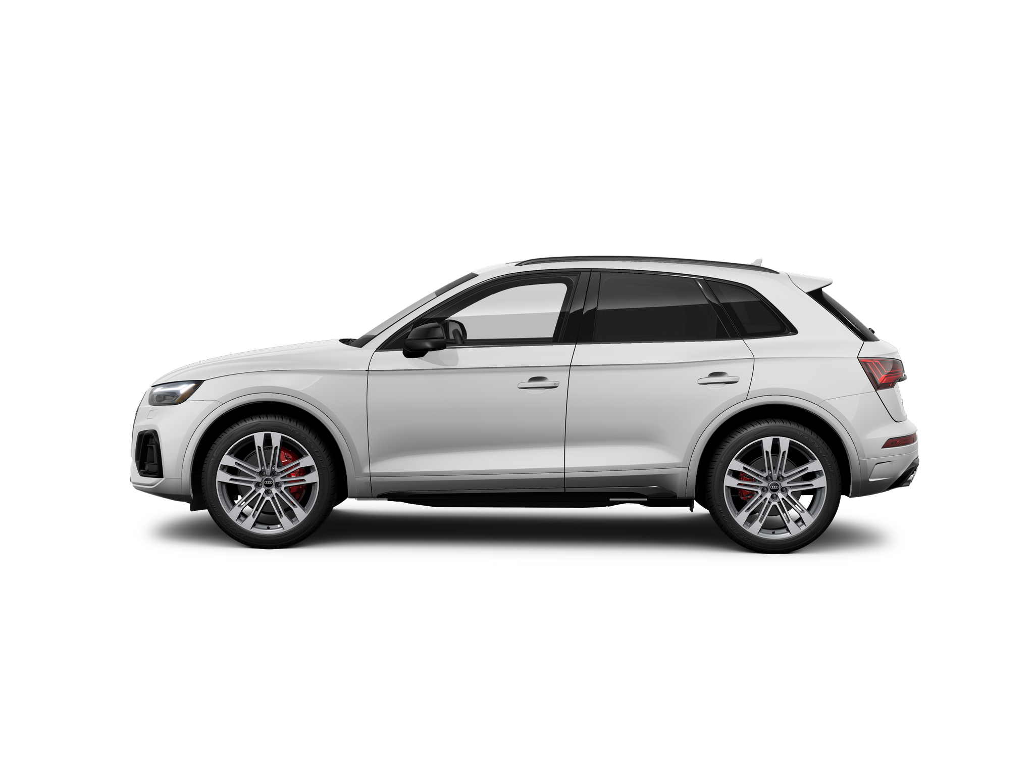 2023 Audi SQ5
