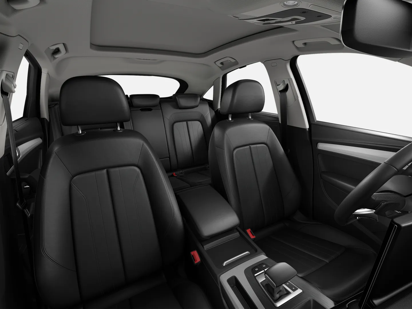Image about Audi Q5 Sportback 45 TFSI quattro 195(265) kW(hp) S tronic