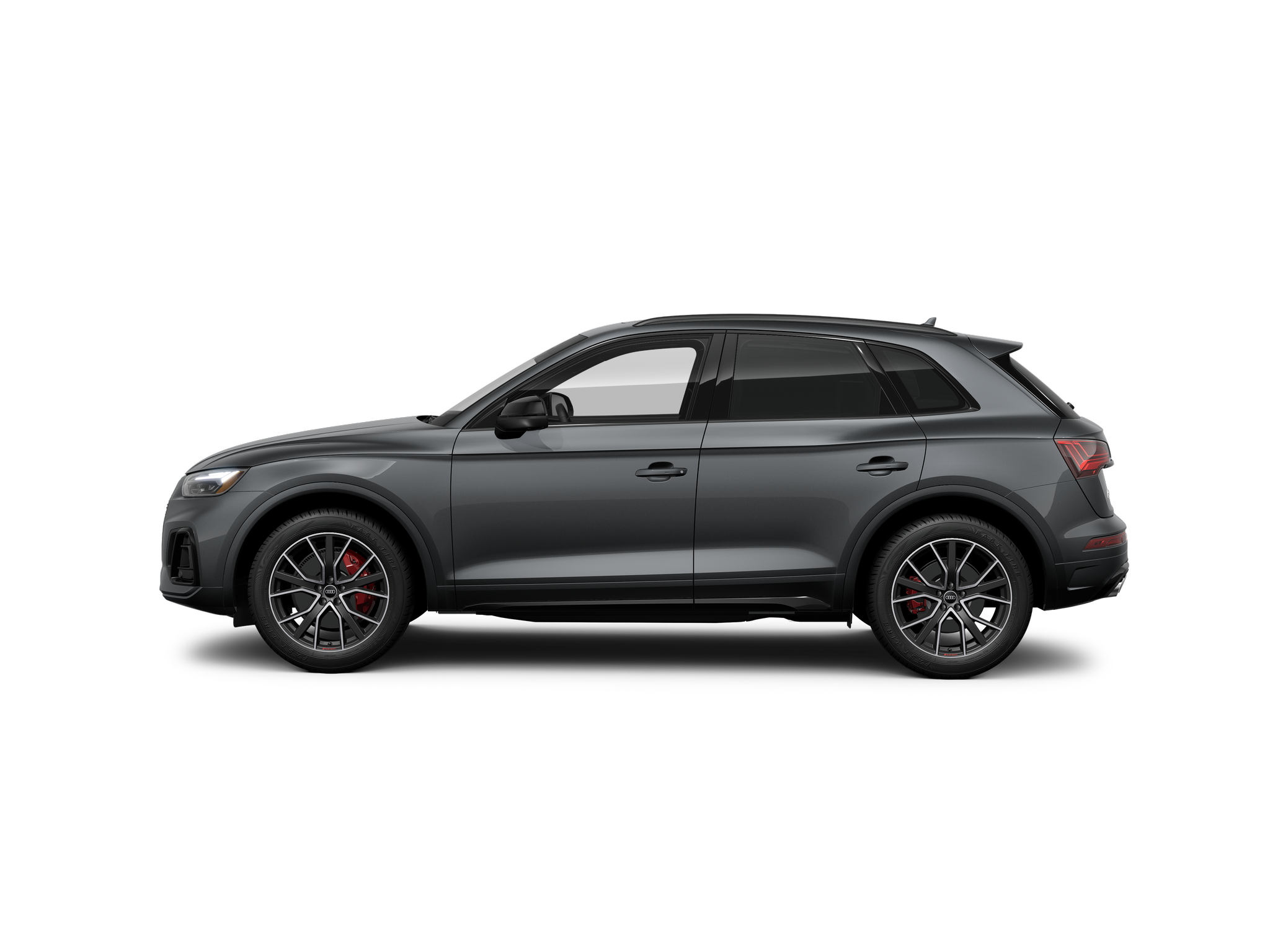 2023 Audi SQ5