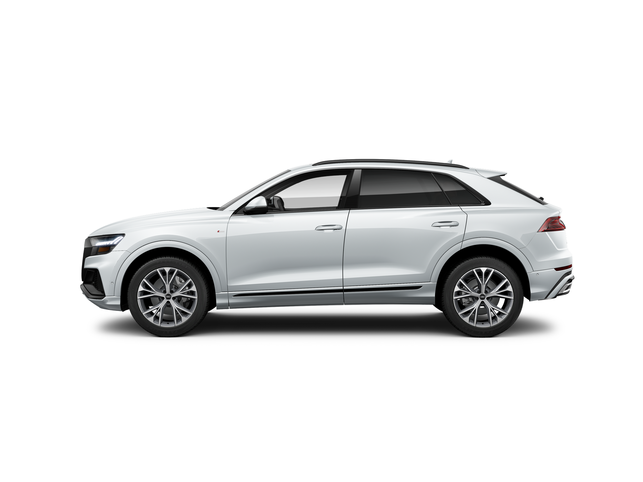 2023 Audi Q8