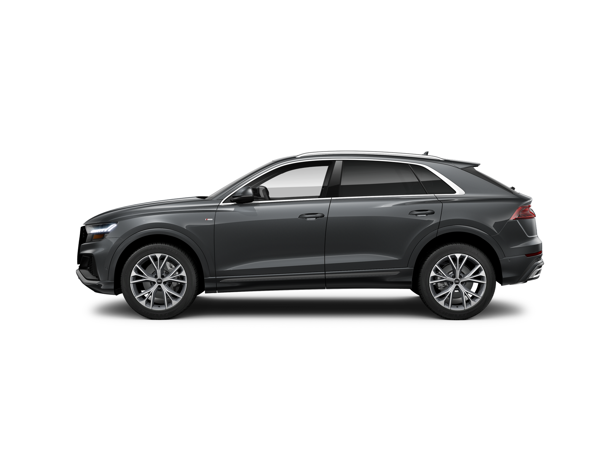 2023 Audi Q8