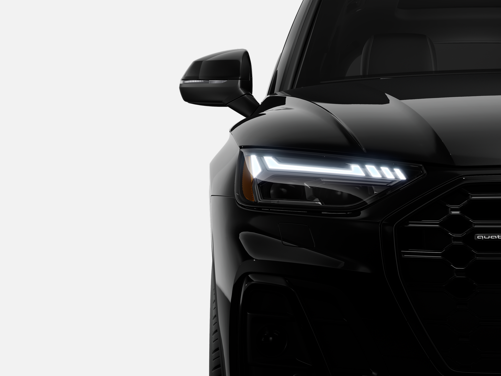 2023 Audi Q5 TFSI e