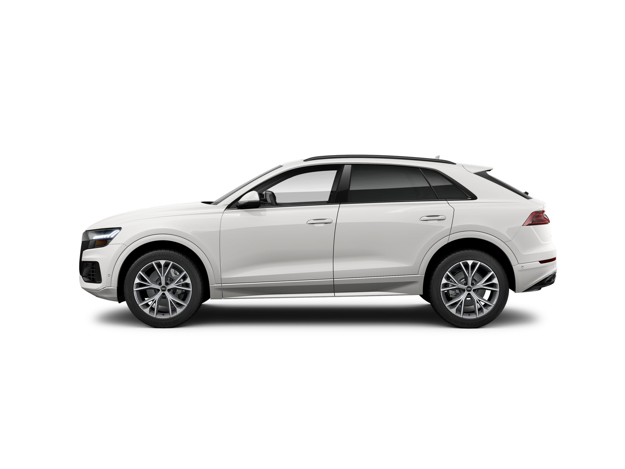 2023 Audi Q8