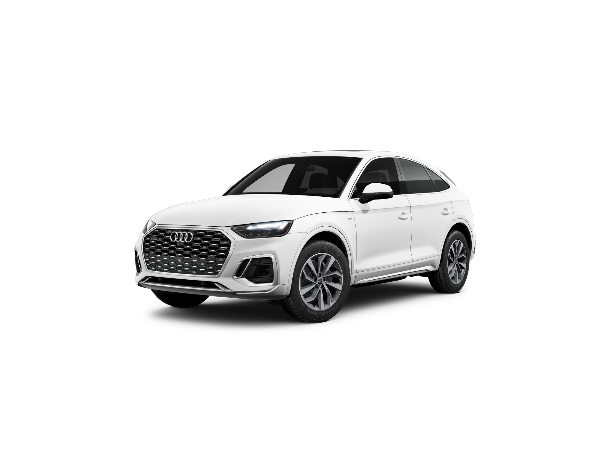 2024 Audi Q5 Sportback Premium's photo