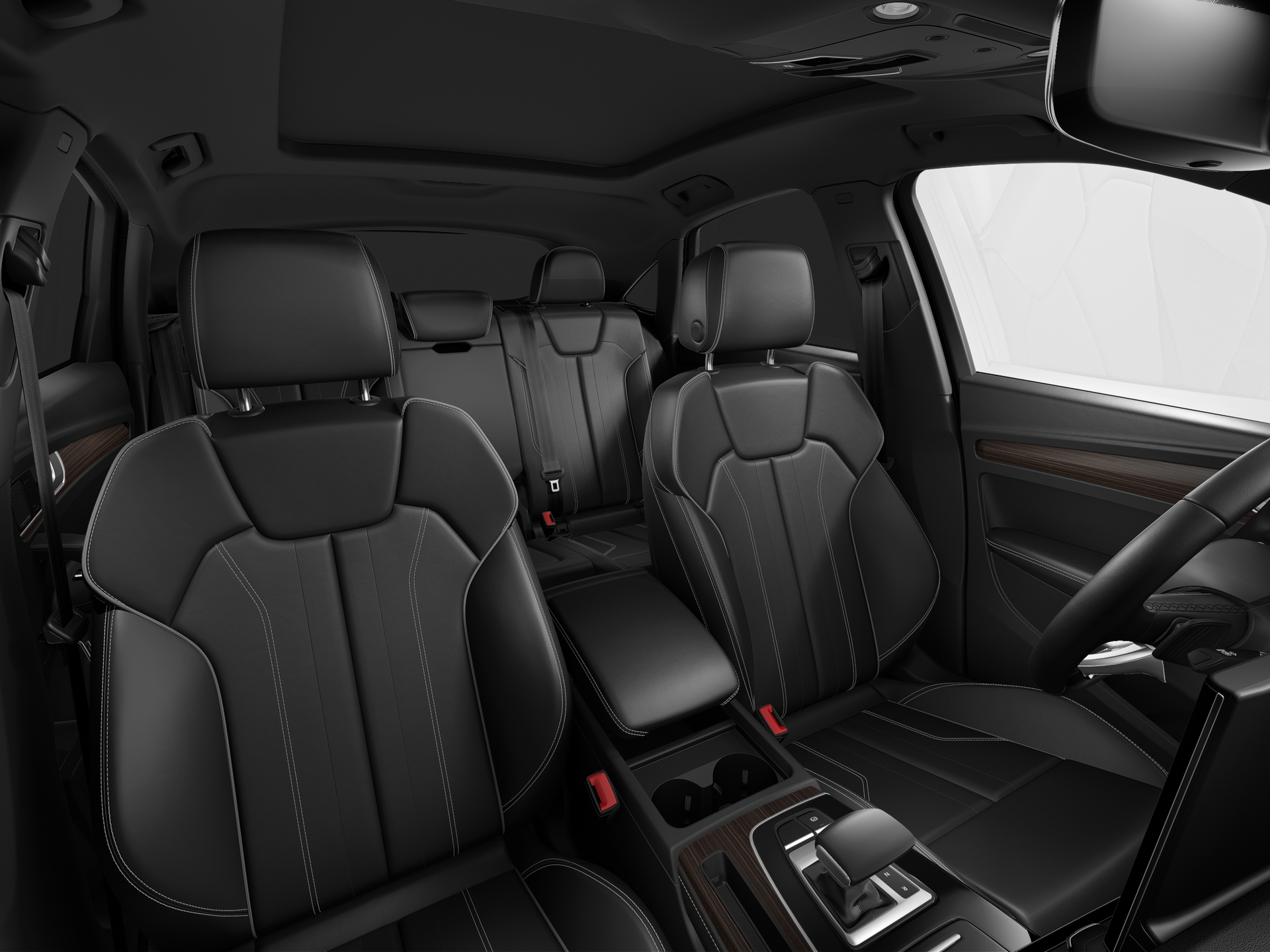 2025 Audi Q5 Sportback
