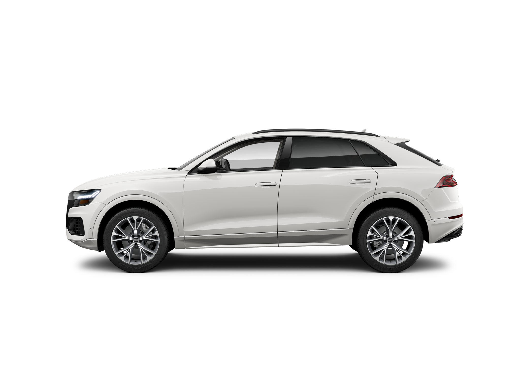 2023 Audi Q8