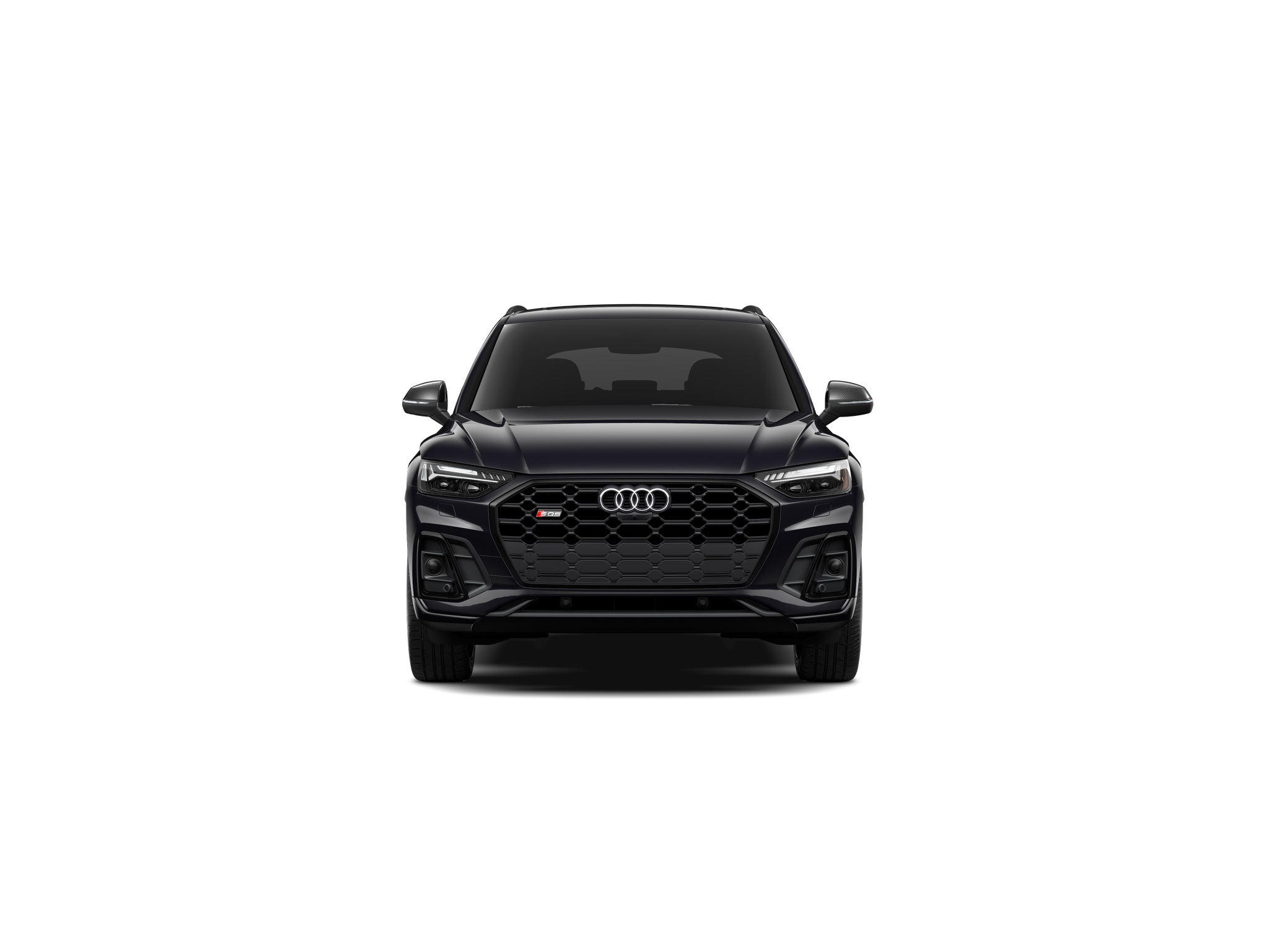 2021 Audi SQ5