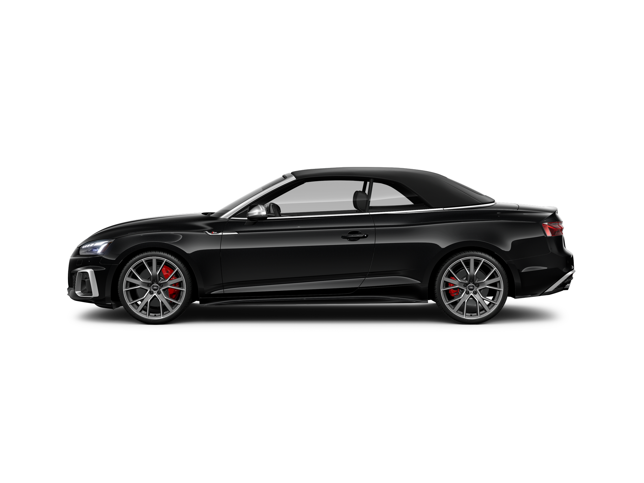 2023 Audi S5 Cabriolet