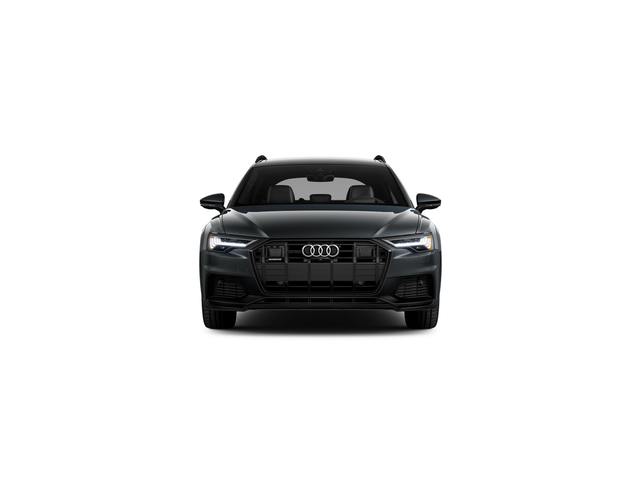 2023 Audi A6 allroad