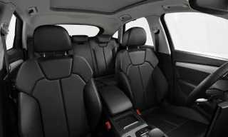 Image about Audi Q5 Sportback S line 40 TDI quattro S tronic