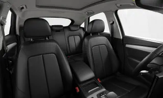Image about Audi Q5 Sportback Advanced 40 TDI quattro S tronic