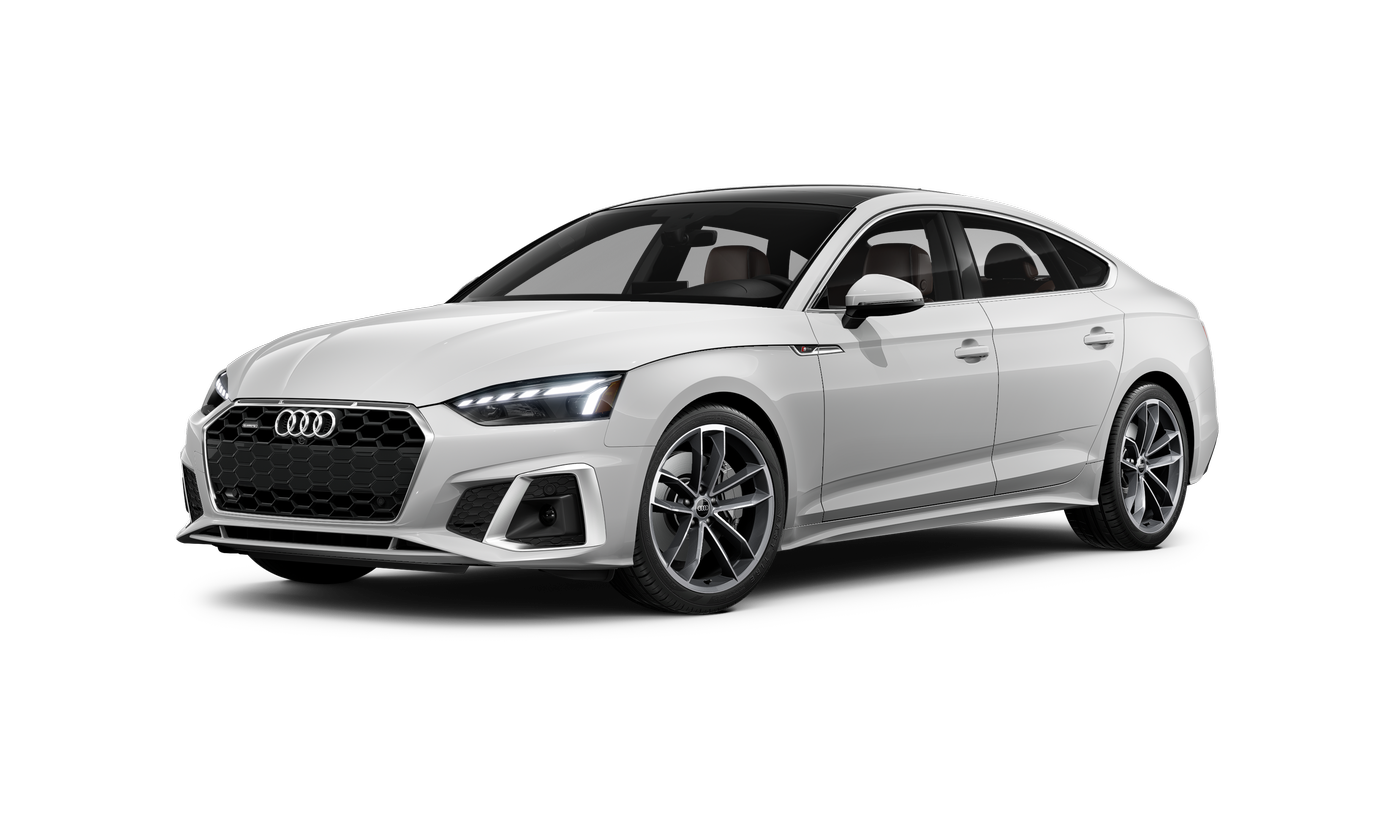 2023 Audi A5 Sportback