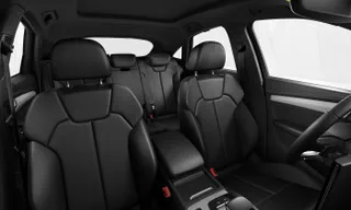 Image about Audi Q5 Sportback S line 45 TFSI quattro S tronic