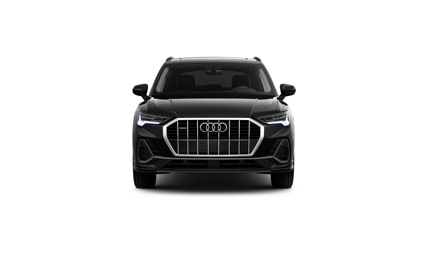 2024 Audi Q3 SUV