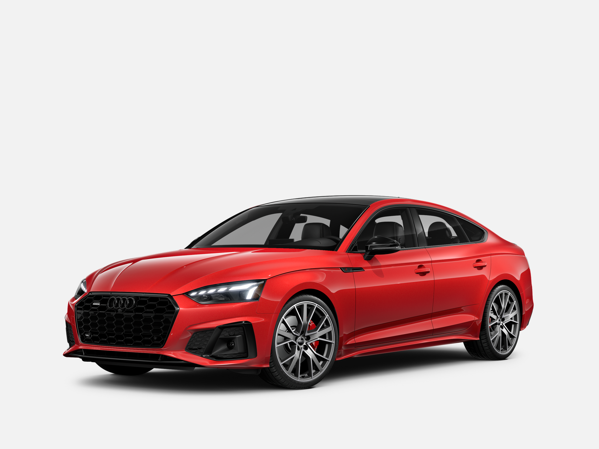 2025 Audi A5 Sportback
