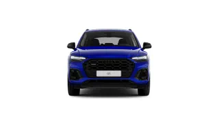Image about Audi Q5 S line 40 TDI quattro S tronic