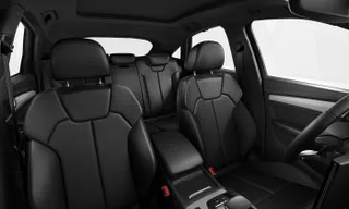 Image about Audi Q5 Sportback S line 45 TFSI quattro S tronic