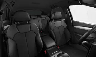 Image about Audi Q5 Sportback 40 TDI quattro S line150(204)kW(PS)S tronic