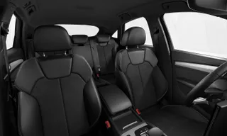 Image about Audi Q5 Sportback 40 TDI quattro S line 150 kW (204 PS) S tronic