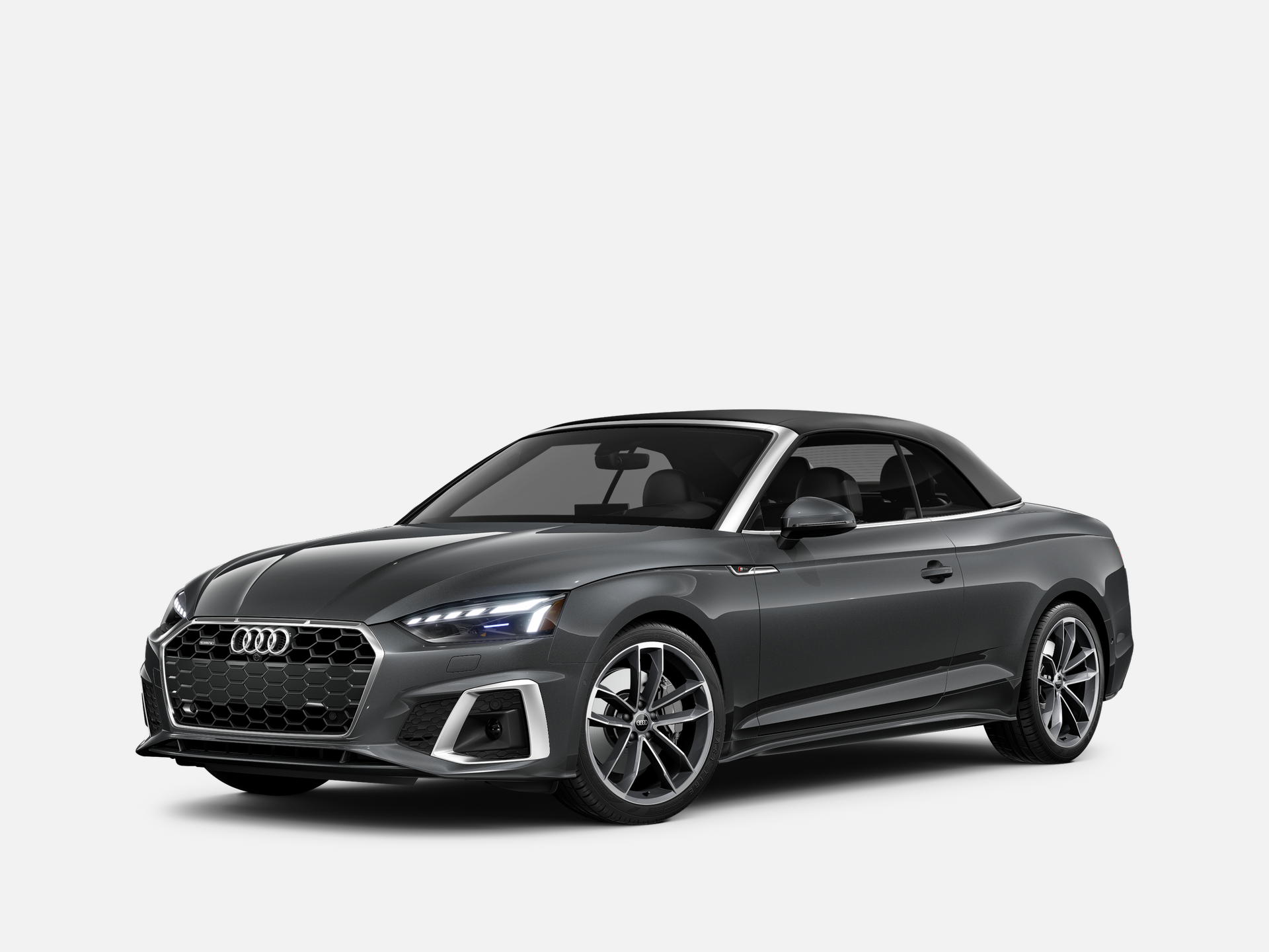 2024 Audi A5 Cabriolet 45 Prestige quattro S tronic's photo