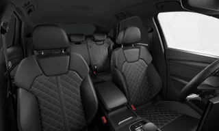 Audi SQ5 Sportback