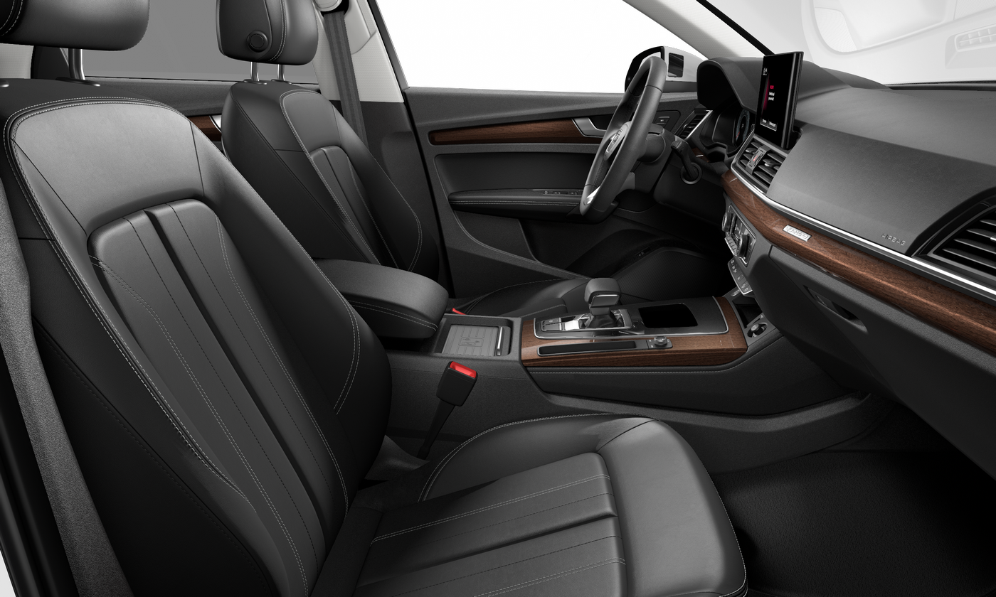 2021 Audi Q5 Premium Plus - Photo 9