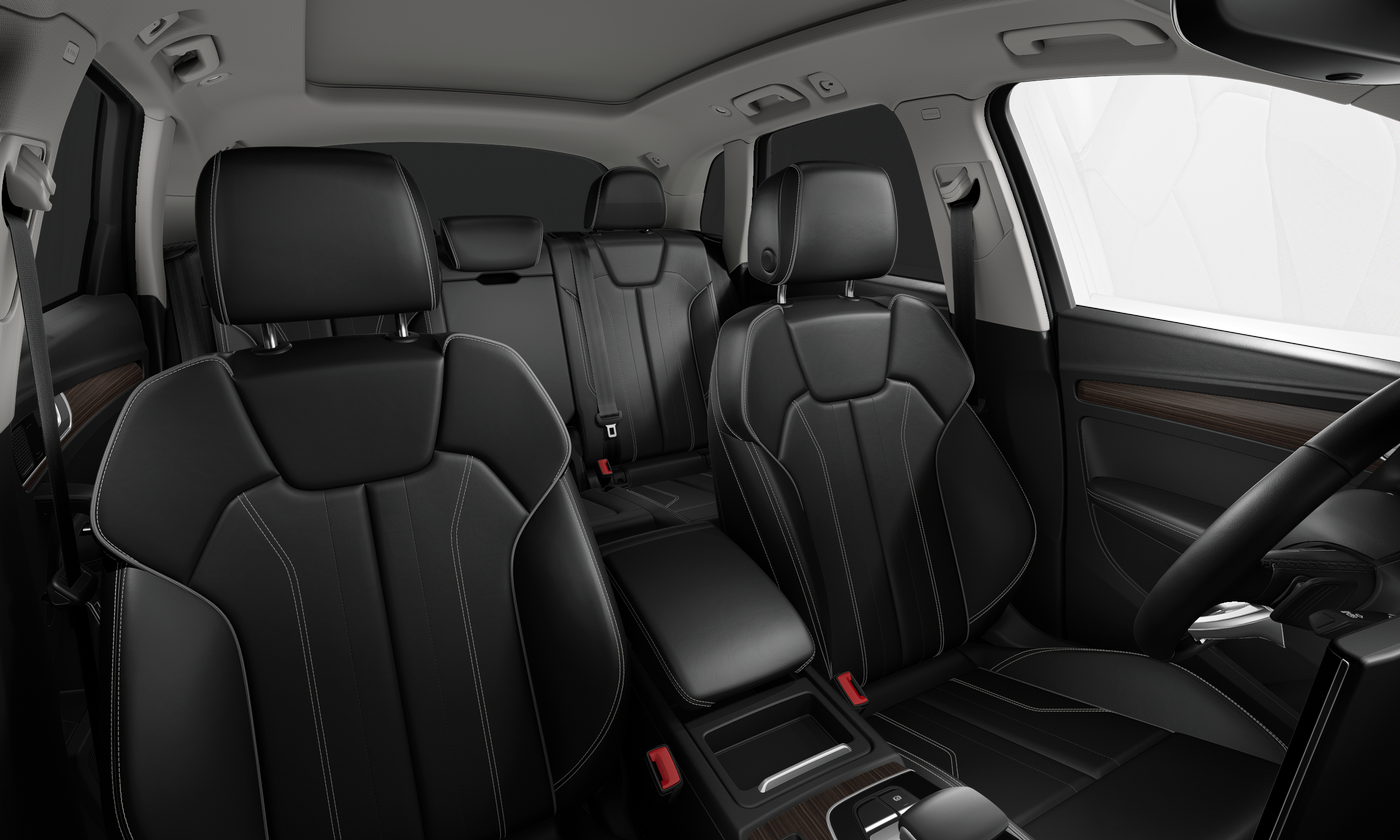 2025 Audi Q5 Premium Plus - Photo 17