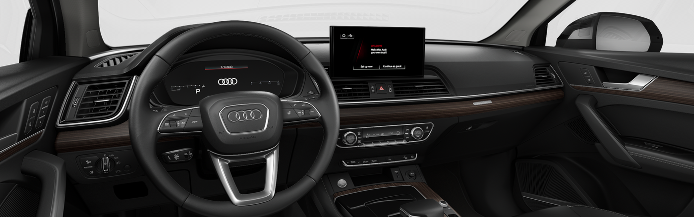 2025 Audi Q5 Premium Plus - Photo 44