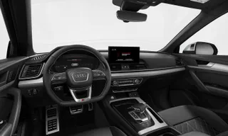 Image about Audi Q5 Sportback Advanced 40 TDI quattro S tronic