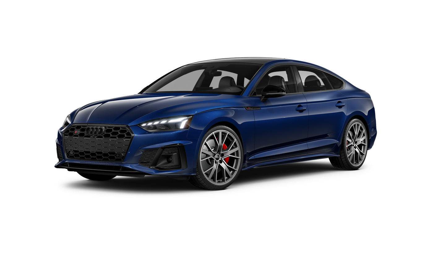 2023 Audi S5 Sportback