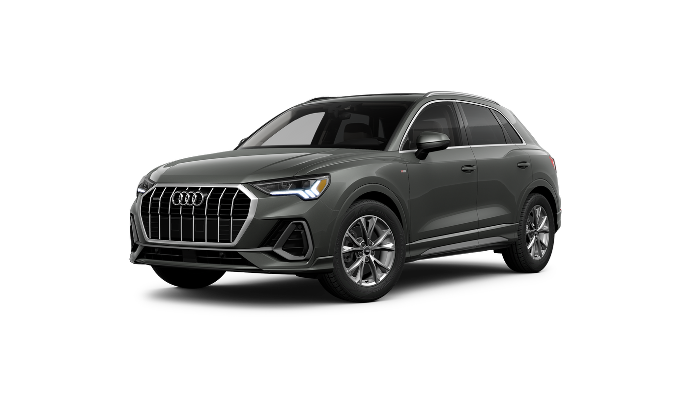 2024 Audi Q3 SUV