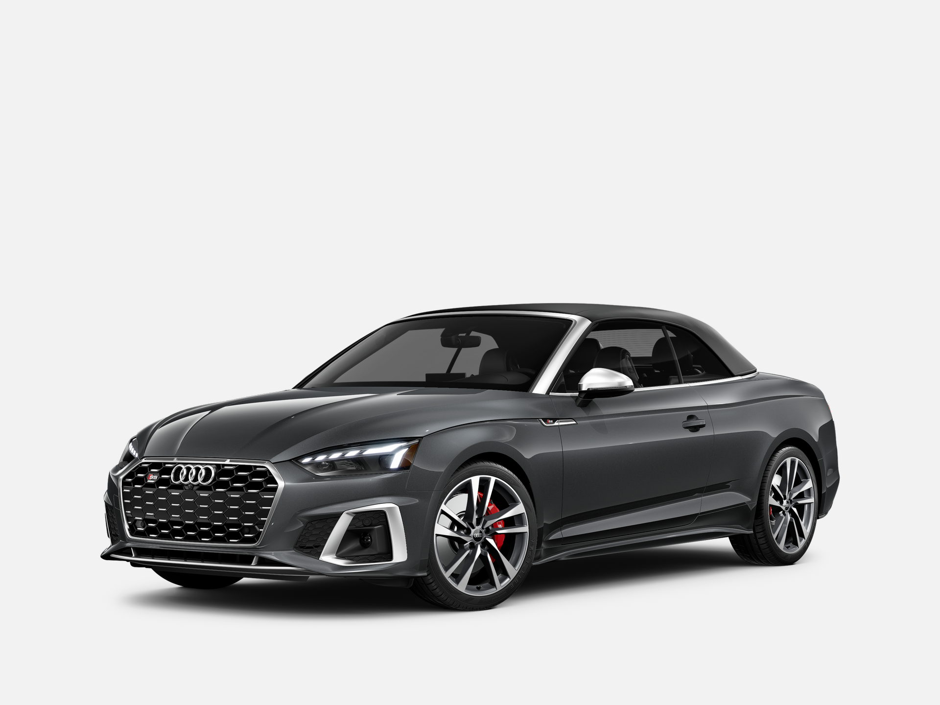 2024 Audi S5 Cabriolet Premium Plus quattro Tiptronic's photo