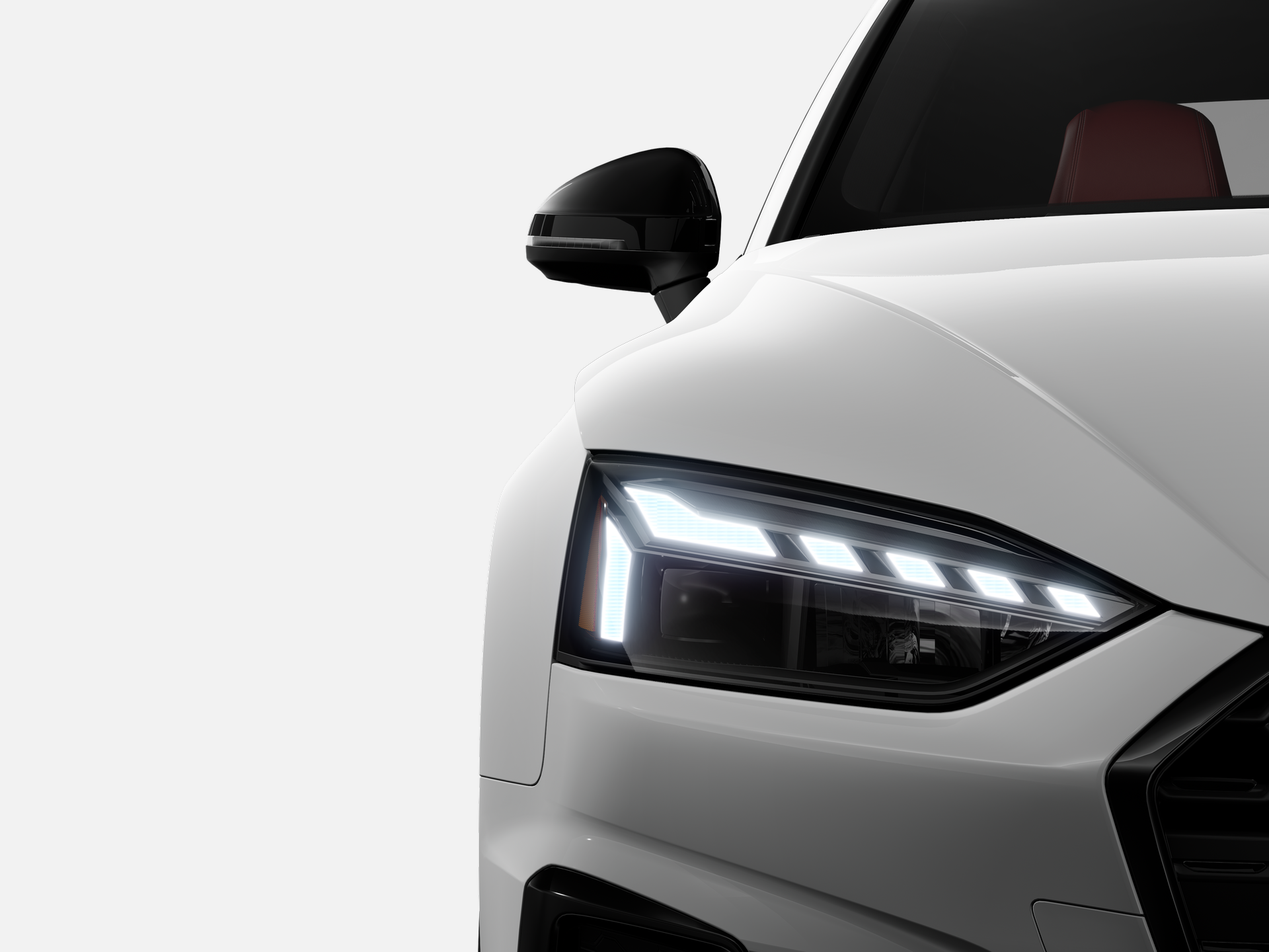 2023 Audi S5 Sportback