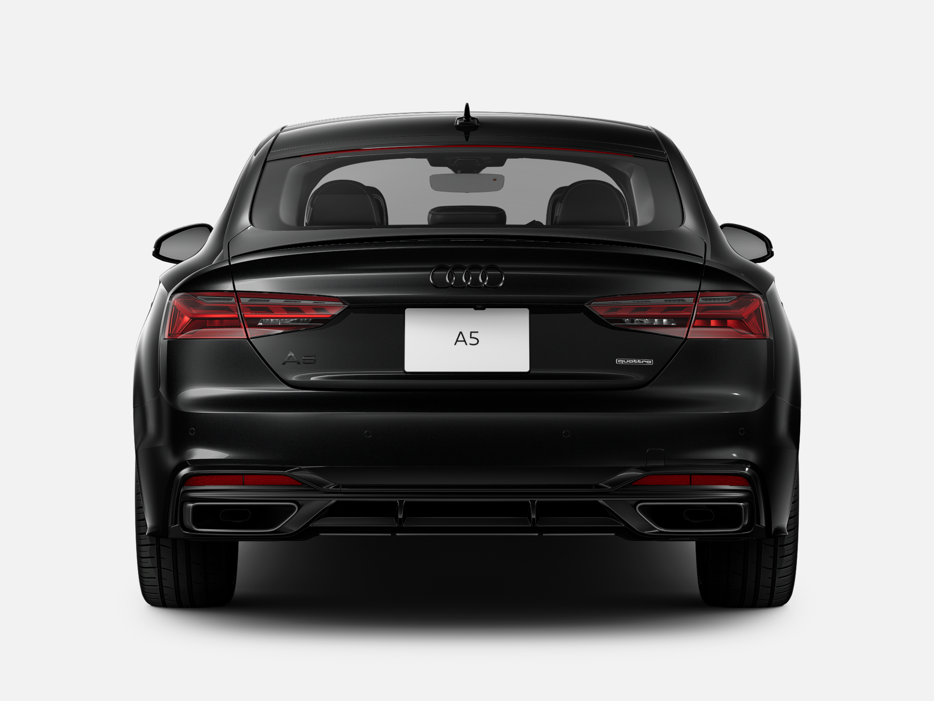 2024 Audi A5 Sportback Premium Plus - Photo 6