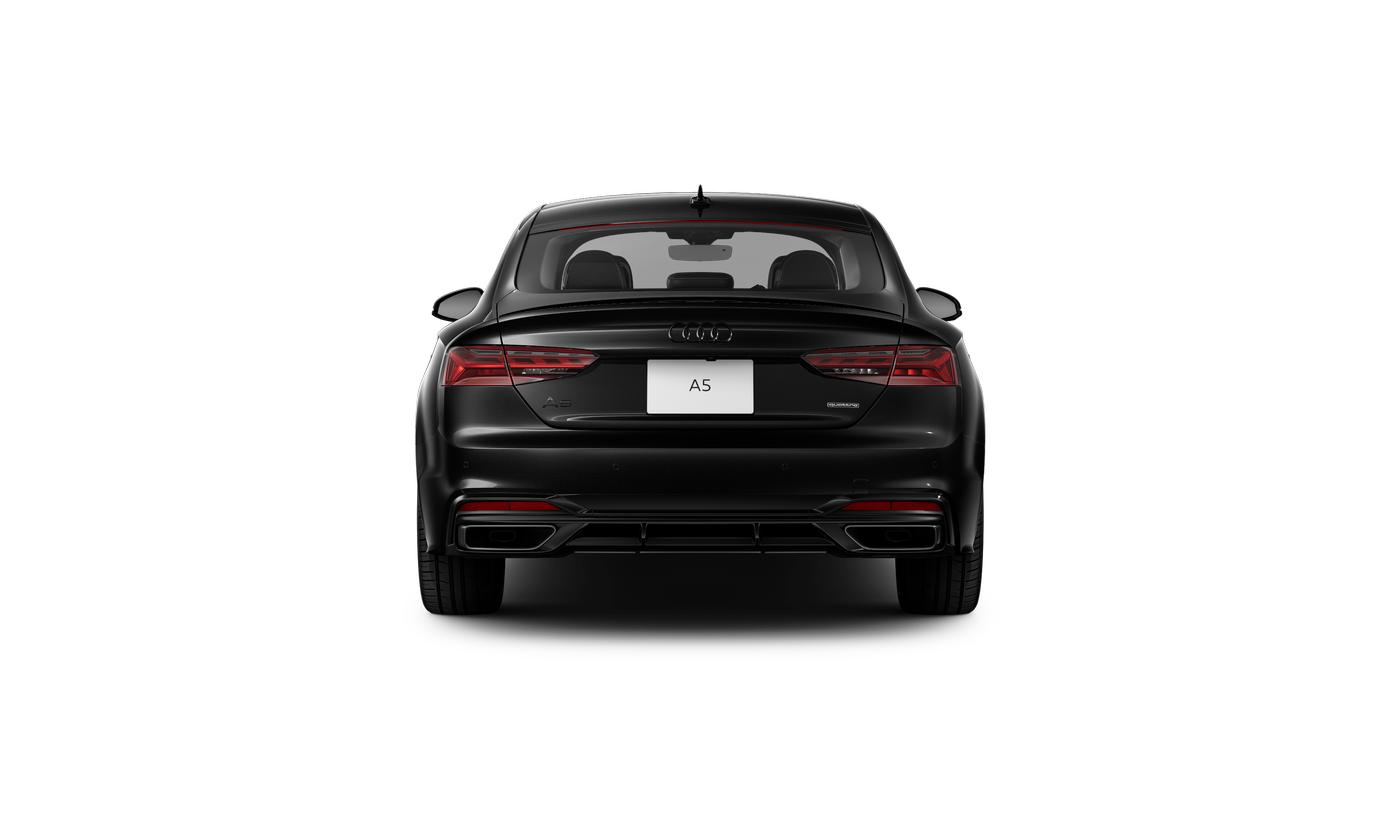2024 Audi A5 Sportback Premium Plus - Photo 24
