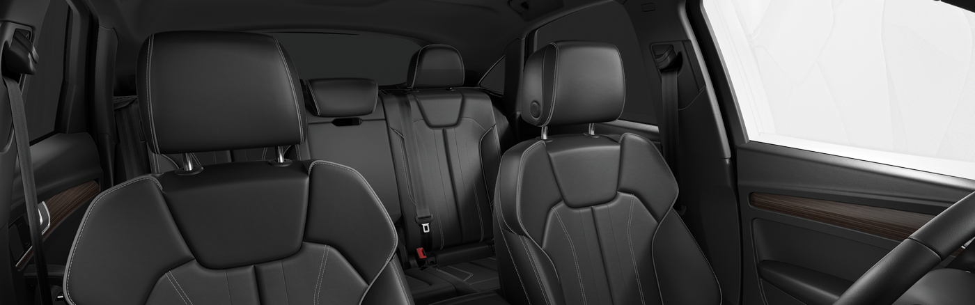 2025 Audi Q5 Sportback Premium - Photo 43
