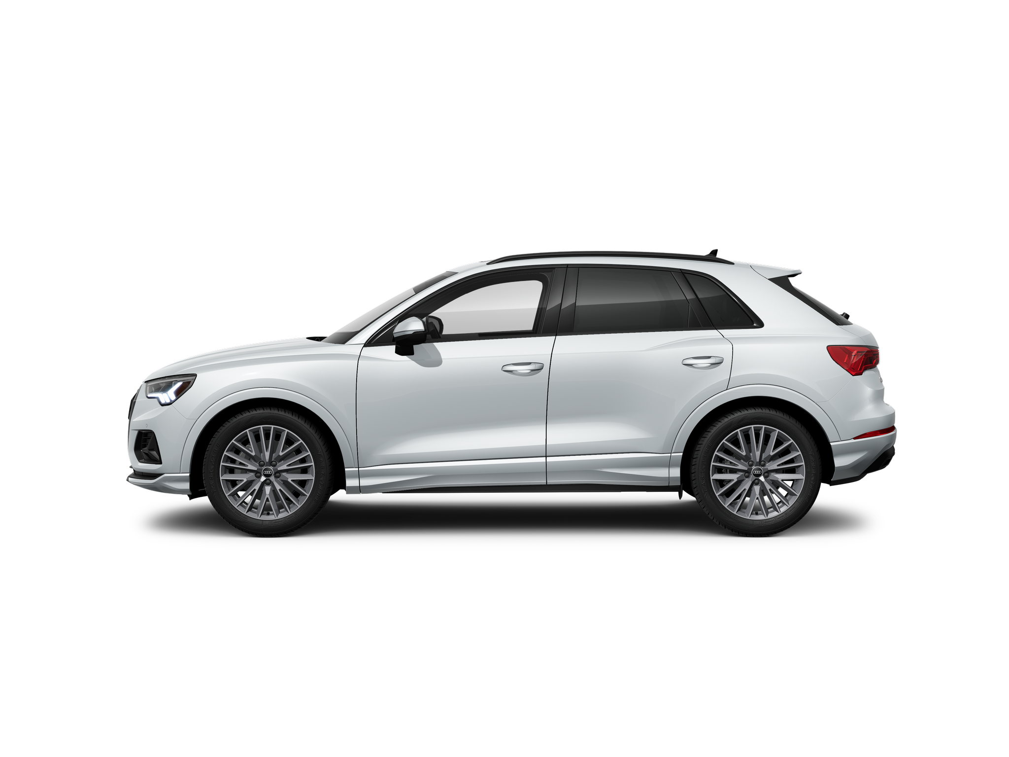 2023 Audi Q3 SUV