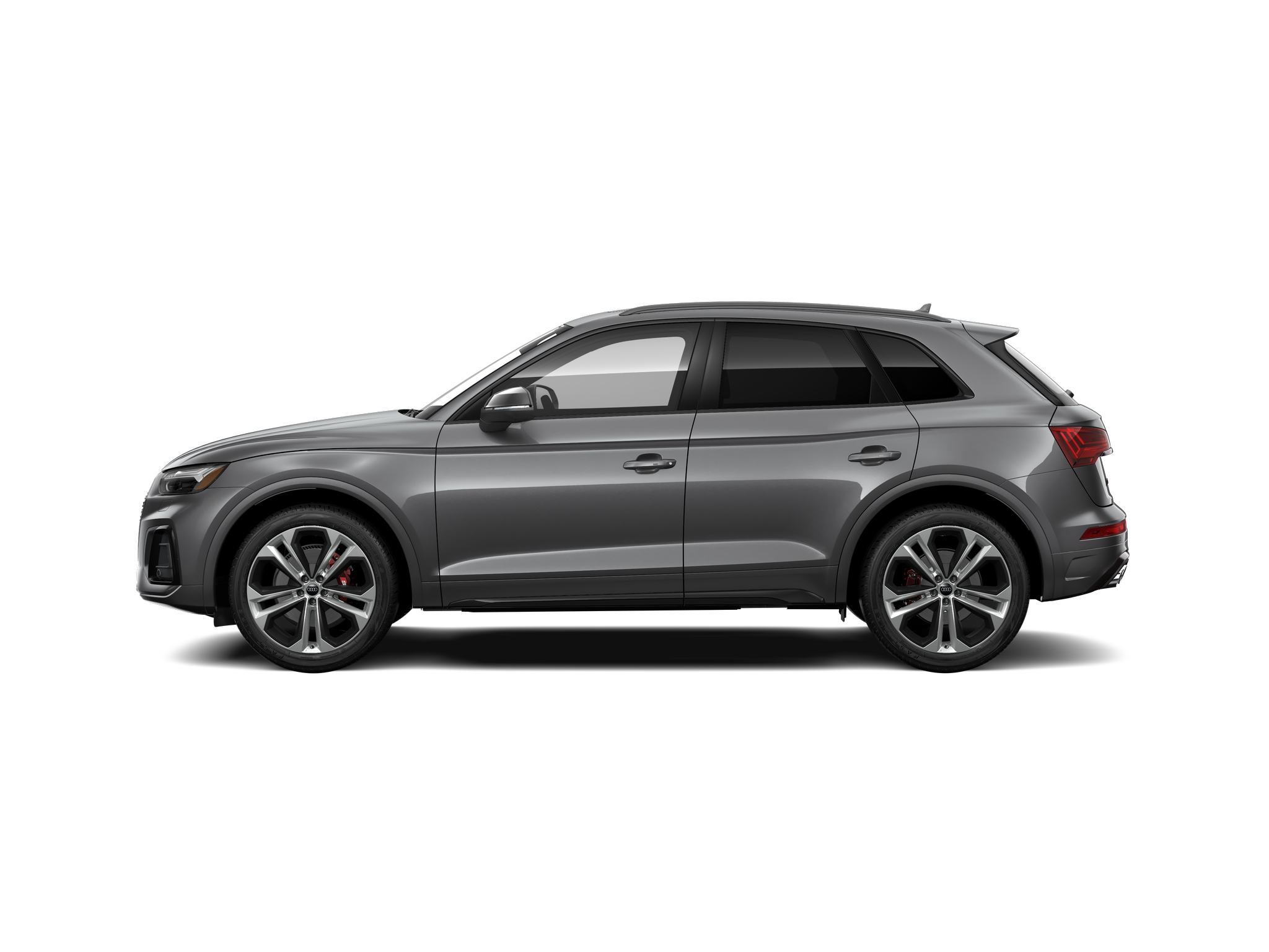 2022 Audi SQ5