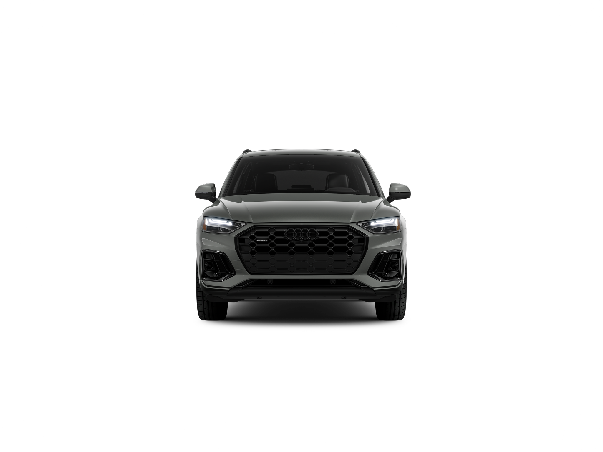2024 Audi Q5 TFSI e