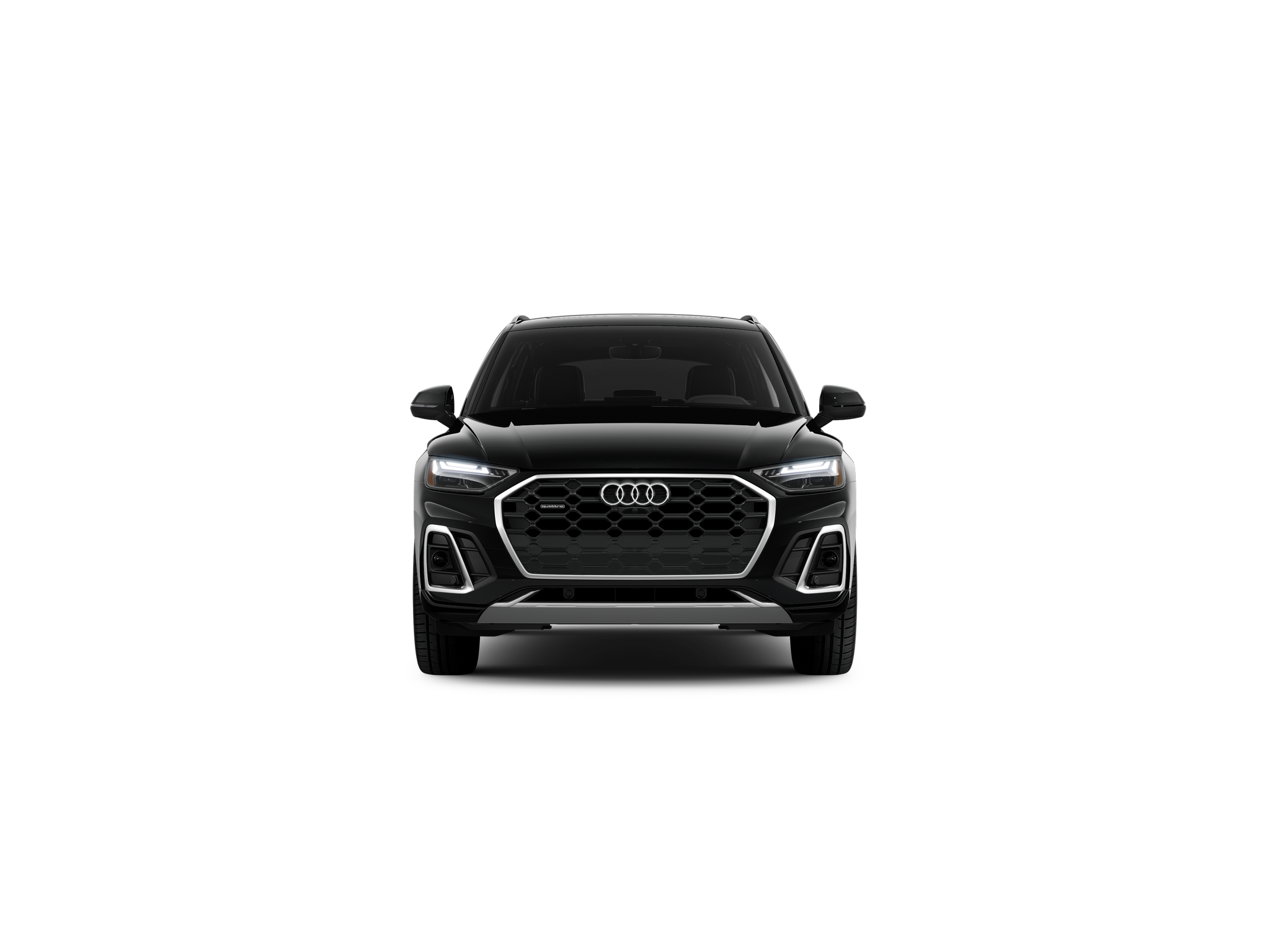 2023 Audi Q5 TFSI e