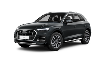Audi Q5 45 TFSI quattro 195 265 kW hp S tronic