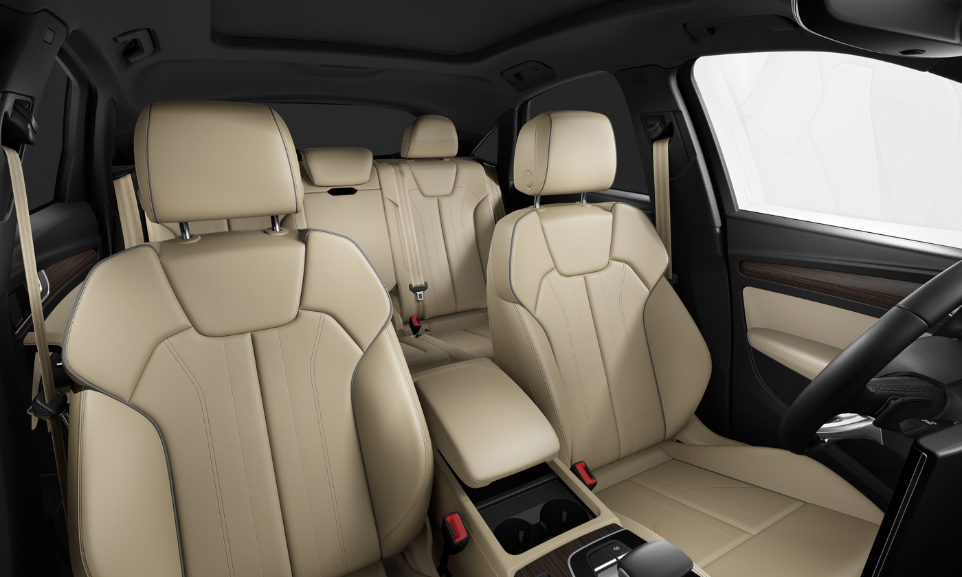 2025 Audi Q5 Sportback Premium Plus - Photo 85