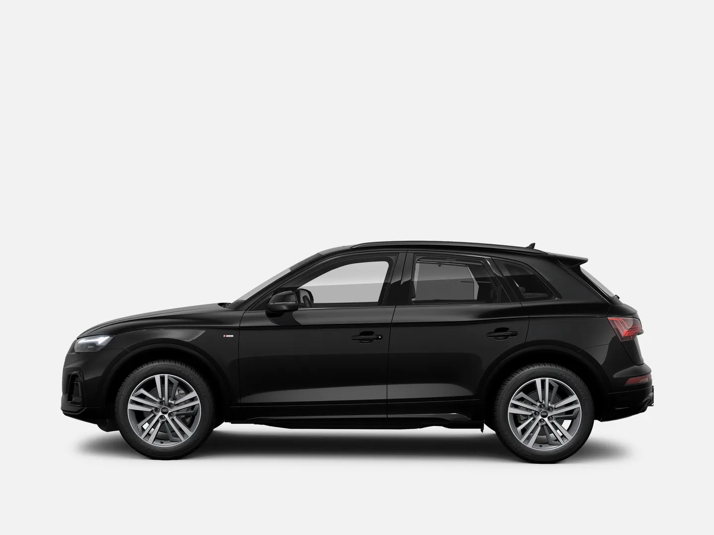 Image about Audi Q5 S line 40 TDI quattro S tronic